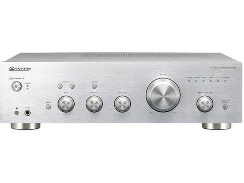 A-30　Pioneer[パイオニア]　プリメインアンプ