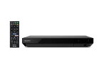 UBP-X700　SONY　[ソニー]　Ultra HD ブルーレイ/DVDプレーヤー