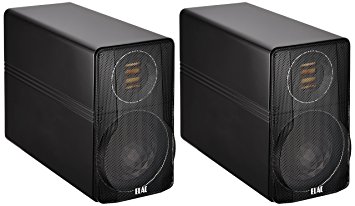 BS 312 ELAC エラック ペアスピーカー