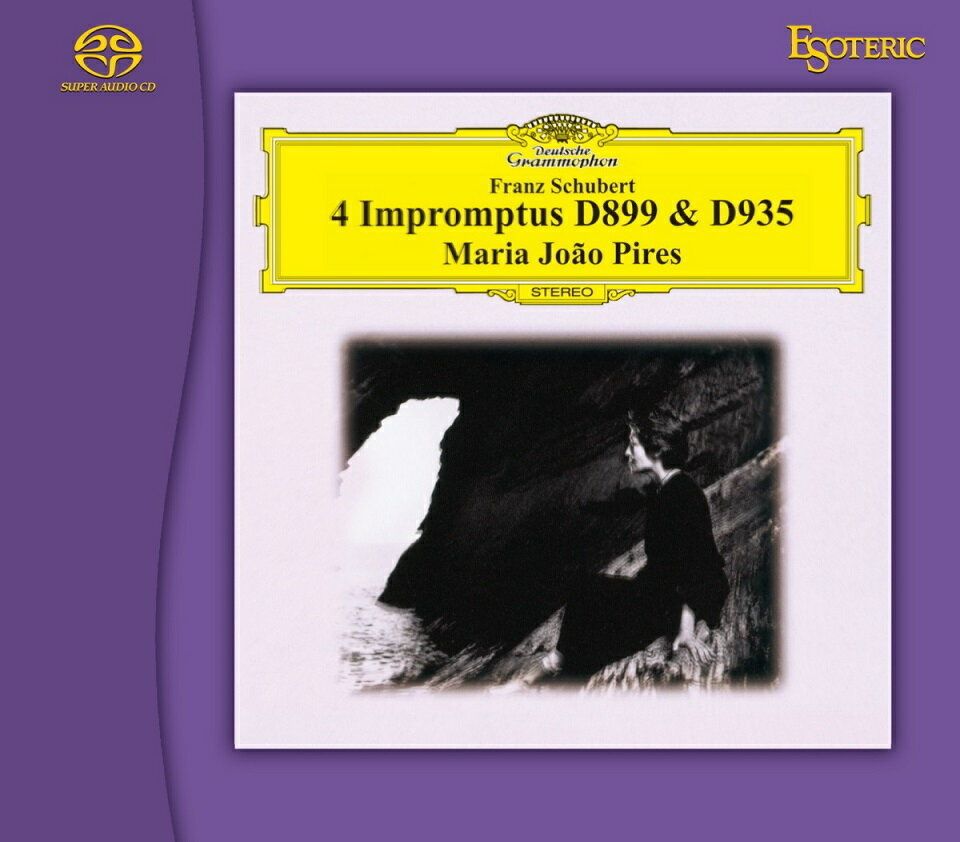 クラシック, 器楽曲  ESSG-90196 ESOTERIC Super Audio CD SACD