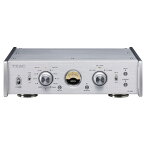 PE-505 [S:シルバー]　TEAC [ティアック]　フォノイコライザーアンプ