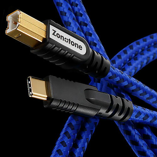 Grandio USB-2.0 (0.6m)　Zonotone [ ゾノトー