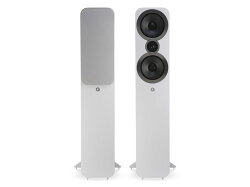 3050i [WHT:ホワイト]　Q Acoustics [キューアコースティックス]　1ペア トールボーイスピーカー