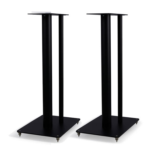 3030i Stands [BLK:ブラック]　Q Acou