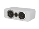 3090Ci WHT:ホワイト Q Acoustics キューアコースティックス センタースピーカー