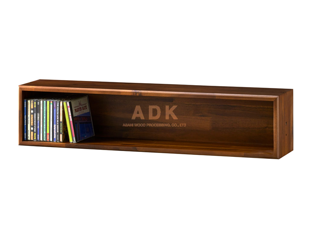 SD-CD1BDX ADK [朝日木材加工] AVラック 