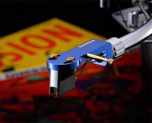 Z・SHELL 10 Zonotone ヘッドシェル Z・SHELL 10 Zonotone ヘッドシェル