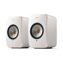 LSX II  KEF  ワイヤレスHiFiスピーカー  KEF JAPAN正規仕入品