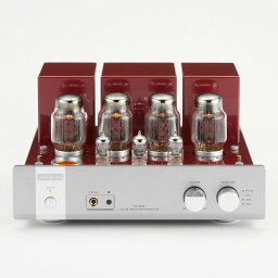 TRV-88XR TRIODE [トライオード] 管球式プリメインアンプ