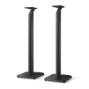 S1 FLOOR STAND [スレートグレー] KEF [ケーイーエフ] LSX II 用スピーカースタンド [ペア]