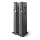 LS60 Wireless [TG:`^jEO[] KEF [P[C[Gt] CXHiFiXs[J[ [yA] KEF JAPANKdi