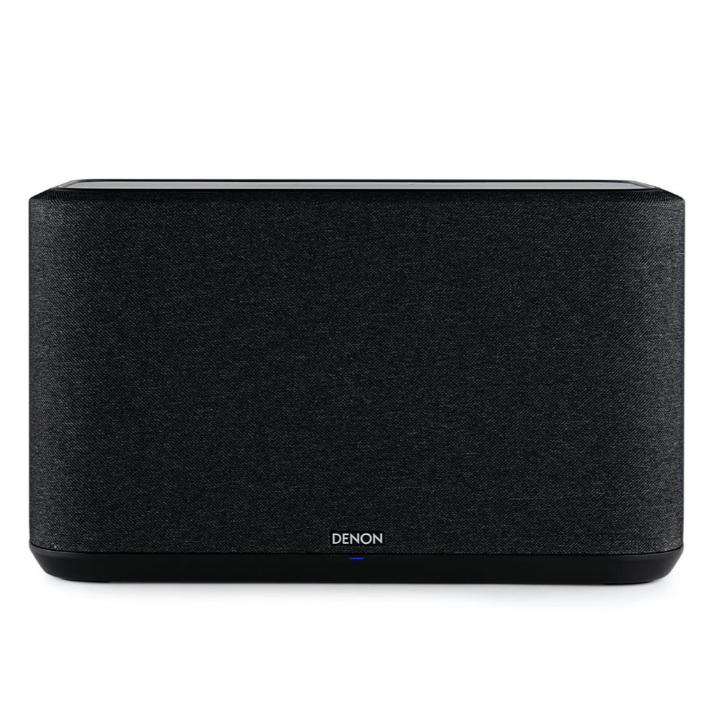 DENON HOME 350 [K:ブラック] DENON [デノン] スマートステレオスピーカー [1台]