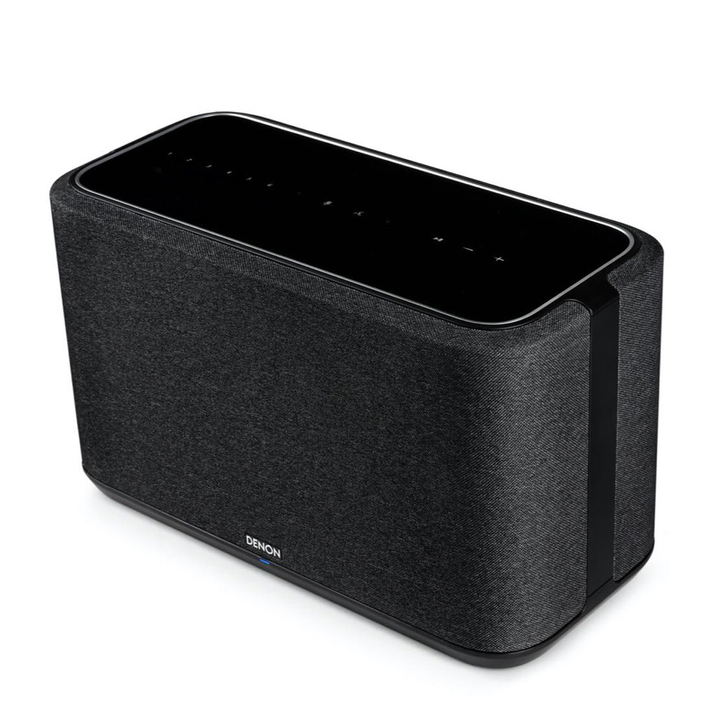 DENON HOME 350 [K:ブラック] DENON [デノン] スマートステレオスピーカー [1台]