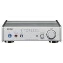 AI-303 シルバー TEAC ティアック USB DAC/ステレオプリメインアンプ