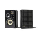 L52 Classic Black Edition JBL ジェービーエル ペアスピーカー