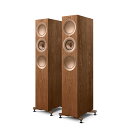 R7 Meta  KEF  トールボーイスピーカー 