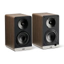 Debut ConneX DCB-41 [ウォルナット] ELAC [