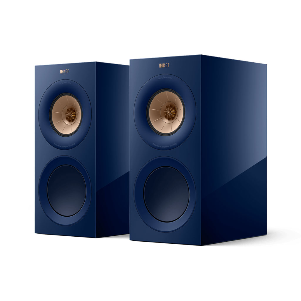 R3 Meta  KEF  ブックシェルフスピーカー 