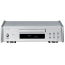 PD-505T [シルバー] TEAC [ティアック] CDトランスポート その1