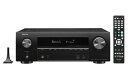 AVR-X1600H　DENON [デノン]　AVアンプ Dolby Atmos、DTS:X対応