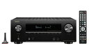 AVR-X2600H　DENON [デノン]　AVアンプ Dolby Atmos、DTS:X対応