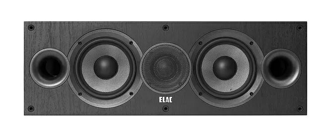 Debut C5.2 　ELAC[エラック]　センタースピーカー