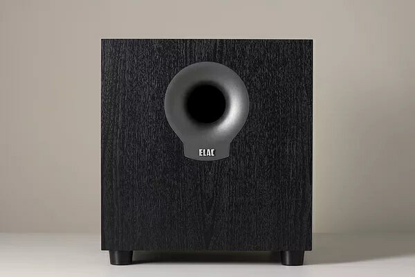 Debut S10.2 　ELAC[エラック]　サブウーファー