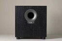 Debut S10.2 ELAC エラック サブウーファー