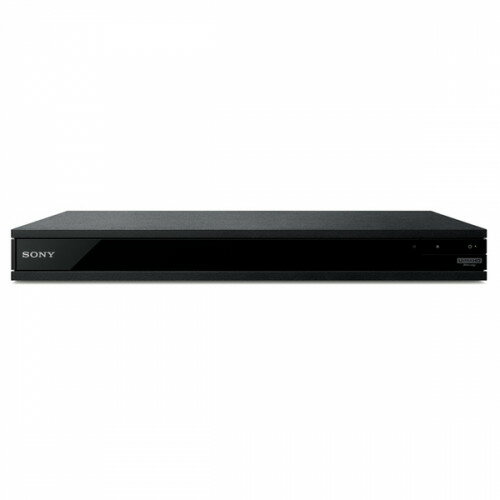 UBP-X800M2 SONY ソニー Ultra HD ブルーレイ/DVDプレーヤー