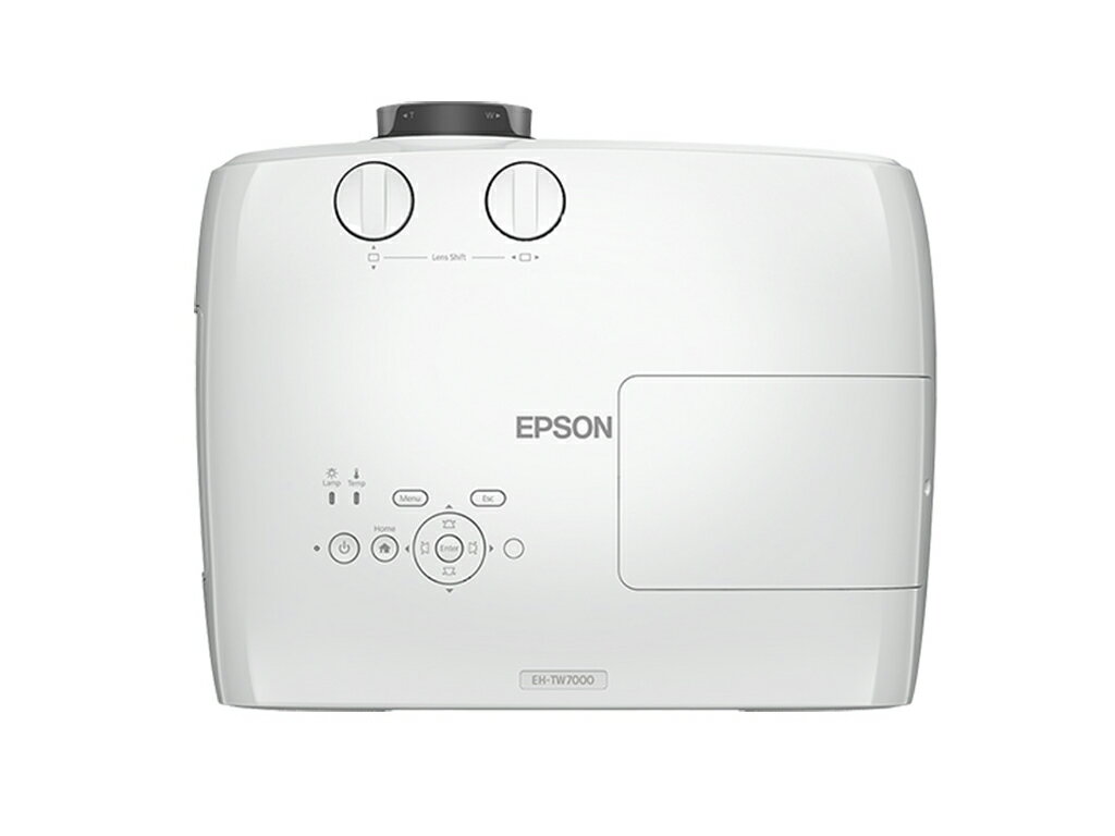 【新品】EH-TW7100 EPSON[エプソ...の紹介画像3