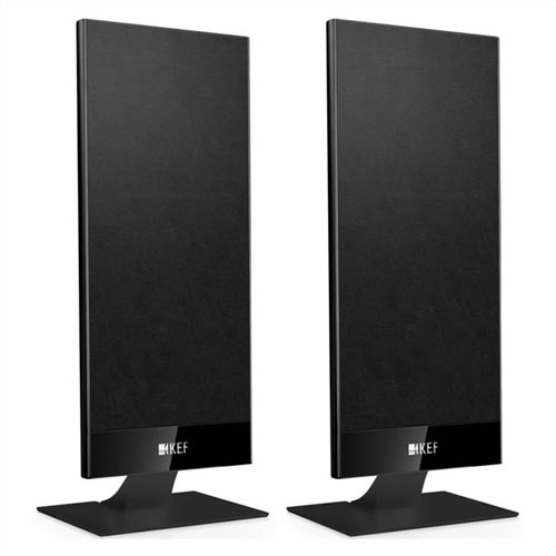 T101 PAIR PACK 　KEF　サテライトスピーカー