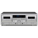 W-1200 TEAC ティアック カセットデッキ