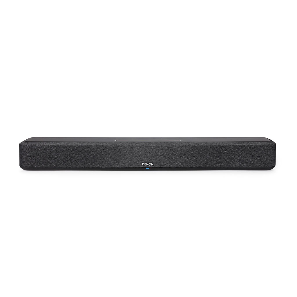 Denon Home Sound Bar 550 DENON デノン HEOS Built-in サウンドバー