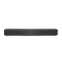 Denon Home Sound Bar 550 DENON デノン HEOS Built-in サウンドバー