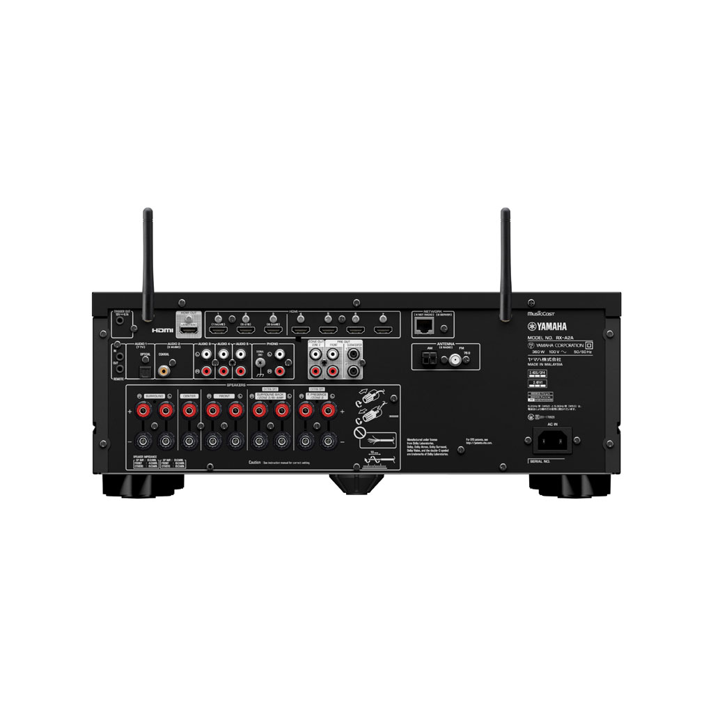 RX-A2A YAMAHA [ ��ޥ� ]��AV�����