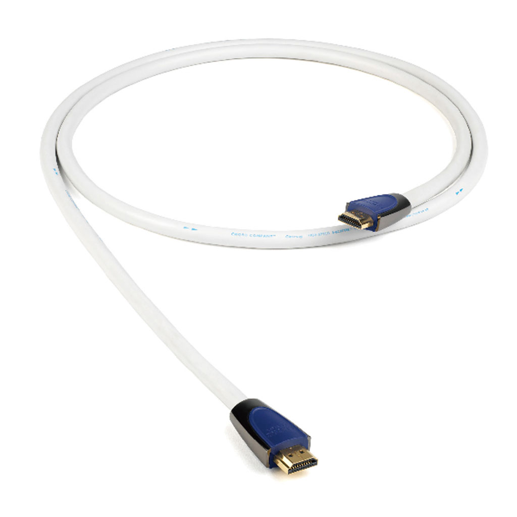 Clearway HDMI 0.75m Andantelargo アンダンテラルゴ HDMIケーブル 4K/18Gbps/HDR対応