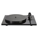 Planar 1 MK2-Black 50Hz Rega [レガ] アナログプレーヤー