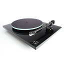 Planar 2 MK2 Black 50Hz Rega [レガ] アナログプレーヤー