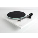 Planar 2 MK2 White 50Hz Rega レガ アナログプレーヤー