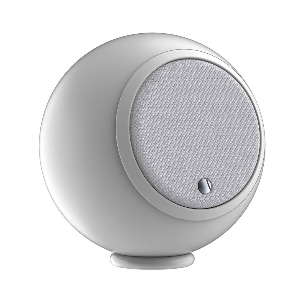 Micro SE [GMSE2：ホワイト] Gallo Acoustics [ギャロアコースティックス] 単品スピーカー(2)