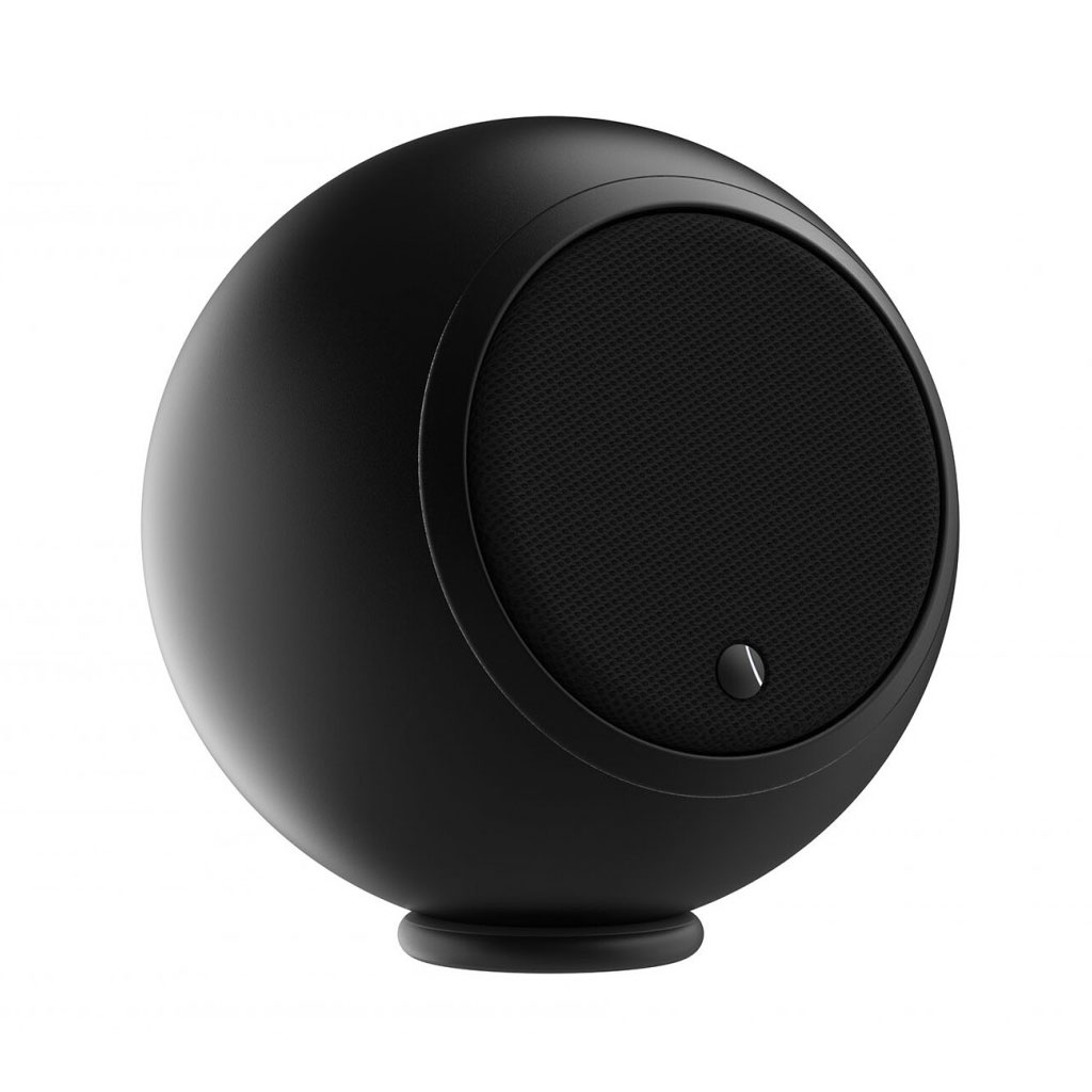 Bookshelf Speakers - A'Diva SE [GASE1：ブラック] Gallo Acoustics [ギャロアコースティックス] 単品スピーカー