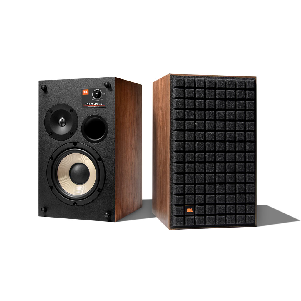 L52 Classic [BLK:ブラック] JBL [ジェ