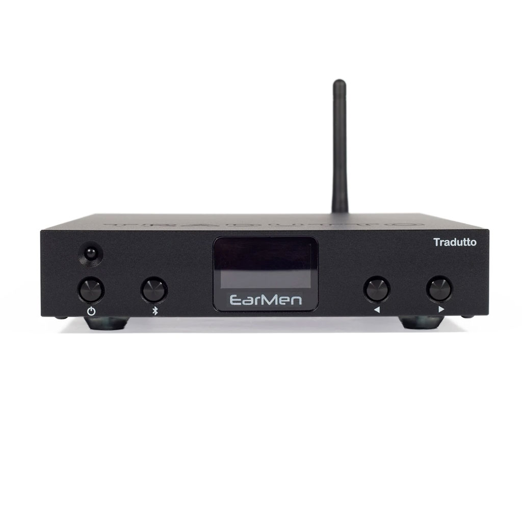 Tradutto [�ȥ�ǥ�å�] EARMEN [���䡼���] USB-DAC DA����С�����