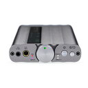 xDSD Gryphon iFi-Audio [アイファイオーディオ] USB＆Bluetooth対応フルバランスポータブルDACアンプ