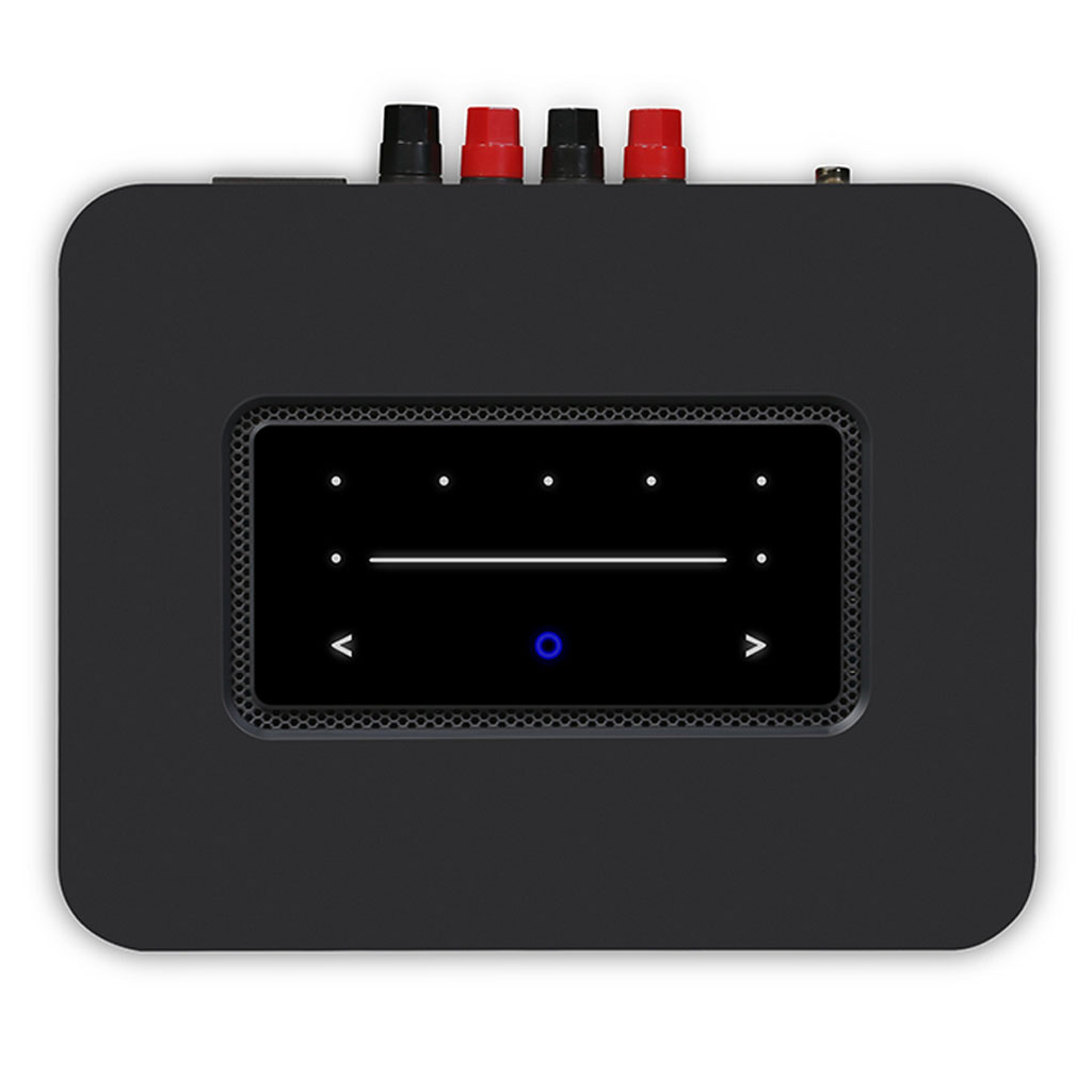 POWERNODE [B:�֥�å�] BLUESOUND [�֥롼�������] �磻��쥹�ߥ塼���å����ȥ꡼�ߥ󥰥����