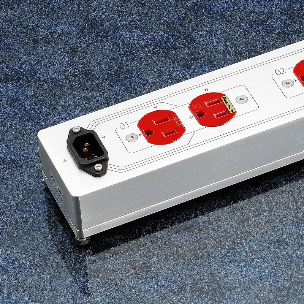 SAA-6SZ-MK2-RUT audio Replas [オーディオリプラス]　電源タップ avac-10018201 アバック楽天市場店 サンプル画像2