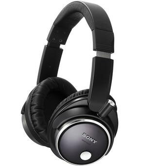 SONY MDR-NC50 ノイズキャンセリングステレオヘッドホン