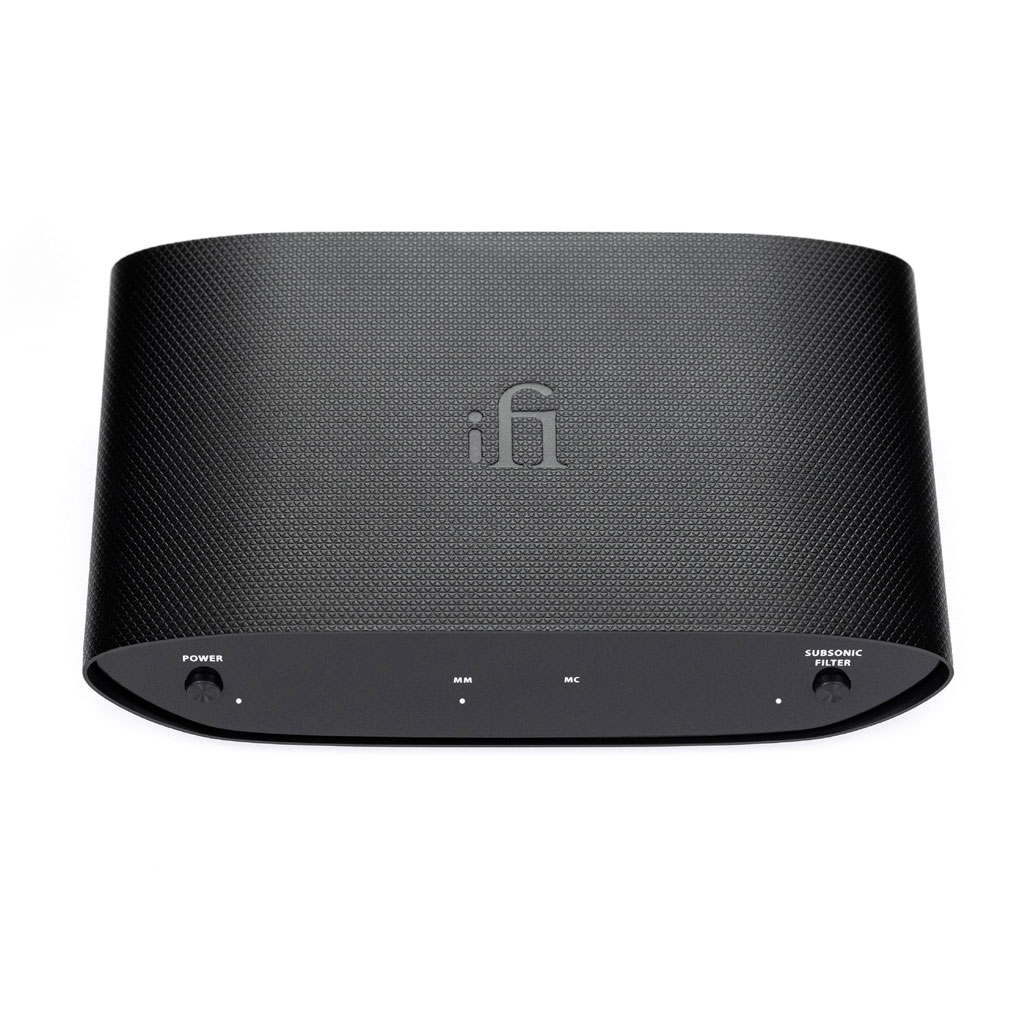 ZEN Air Phono iFi-Audio [�����ե��������ǥ���] �ե��Υ����饤����