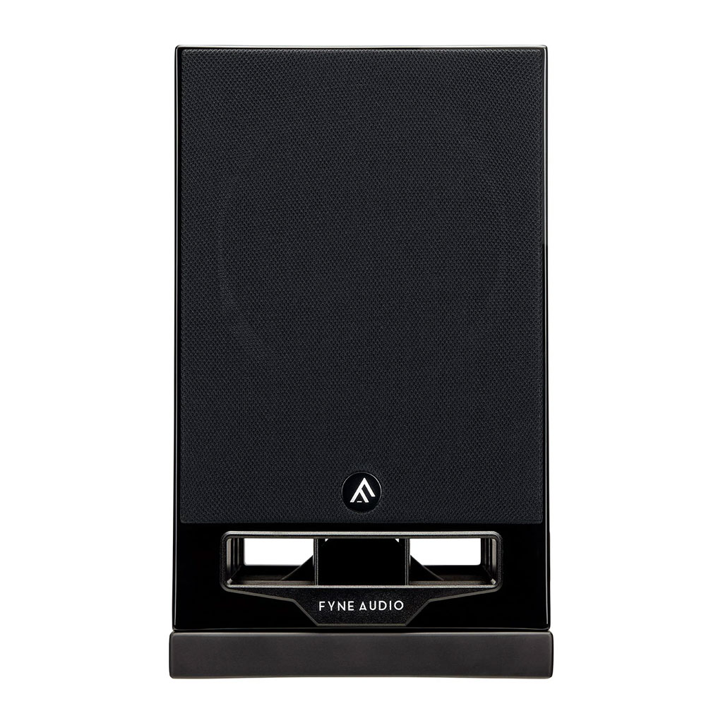 F5S [�ԥ��Υ��������֥�å�] FYNE AUDIO [�ե����󥪡��ǥ���] �֥å�������ե��ԡ�����[�ڥ�]