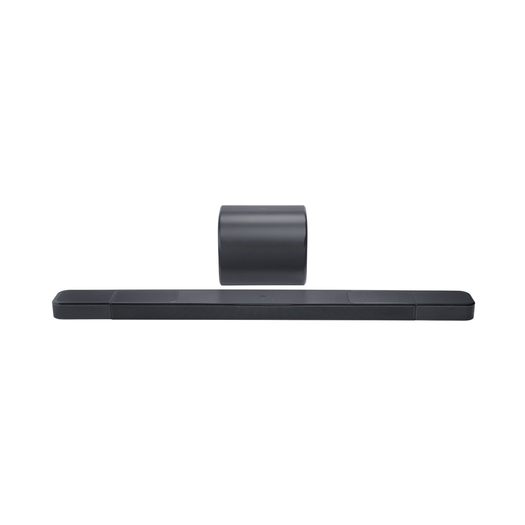 JBL Bar 1300MK2 JBL [ジェイビーエル] サウンドバー [11.1.4ch 完全ワイヤレスサ...